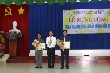 VRG thưởng 150 triệu đồng hoàn thành kế hoạch cho Cao su Dầu Tiếng