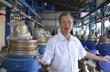 Doanh nghiệp cao su lao đao vì thuế xuất khẩu và thuế môi trường