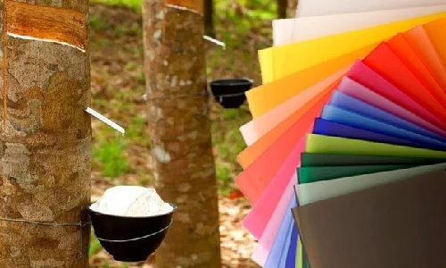 Đón cơ hội phát triển ngành nhựa và cao su 