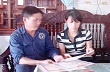 Những công nhân “giỏi việc nước, đảm việc nhà” 