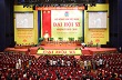 Bế mạc Đại hội Hội Nông dân Việt Nam lần thứ VI