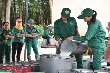 Nông trường 4 – Phú Riềng: Kinh nghiệm quản lý tốt quy trình kỹ thuật