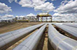 Giá dầu Brent giảm 4 phiên liên tiếp