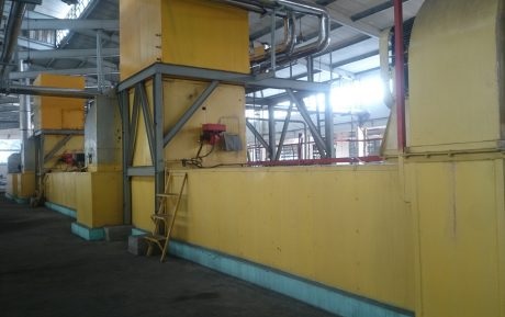 Phòng Công nghiệp Cao su Phước Hòa: 2 năm có 7 sáng kiến hiệu quả