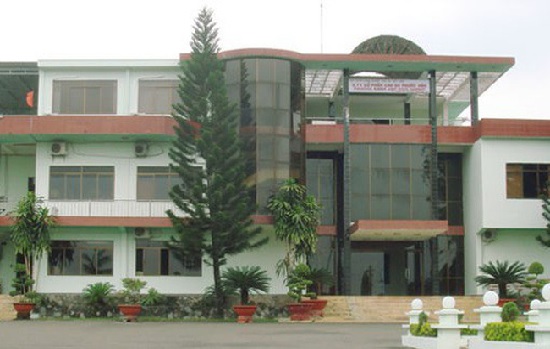 Thanh lý tài sản, cao su Phước Hòa giữ được lợi nhuận bất chấp doanh thu sụt giảm sâu 