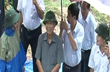 Nguyên Phó Thủ tướng Trương Vĩnh Trọng tìm hiểu tình hình phát triển cây cao su tại tỉnh Điện Biên
