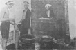Chữ tình của phu cao su xưa