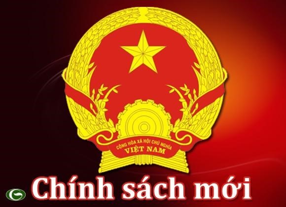 Những quy định có hiệu lực thi hành từ tháng 8 năm 2017