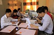 Niềm tin cho người dân góp đất trồng cây cao su