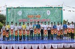 Công ty Cổ phần Cao su Lai Châu tổ chức Ngày hội Văn hóa - Thể thao năm 2013