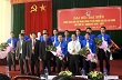 Đại hội Đại biểu Đoàn Thanh niên Công ty Cổ phần Cao su Lai Châu lần thứ III