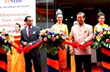 SHB ký hợp đồng tín dụng với Công ty cổ phần Cao su Việt Lào, Cao su Dầu Tiếng Việt Lào