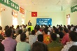Công ty CP cao su Sơn La tổ chức  Khai giảng lớp Khai thác mủ cao su năm 2017