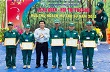 Nông trường Cao su Minh Tân (Dầu Tiếng): Sôi nổi hội thi thợ giỏi thu hoạch mủ năm 2015