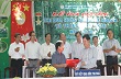 CĐ Cty TNHH MTV Cao su Dầu Tiếng: Vì mục tiêu công nhân giàu - công ty mạnh