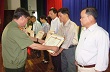 "Nạn trộm cắp mủ cao su ngày càng phức tạp"