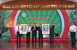 Phú Riềng hôm nay hân hoan, khởi sắc