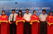 Tập đoàn Dầu khí công bố Bộ chỉ số PVN - Index