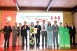 Tạp chí Cao su VN đón nhận Huân chương Lao động hạng Nhất