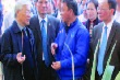 Tái cơ cấu nhằm đảm bảo hiệu quả sản xuất kinh doanh, chăm lo tốt người lao động