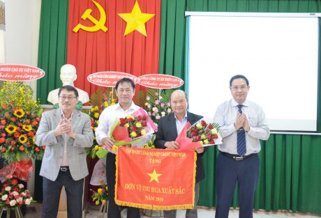 Công ty CP VRG Bảo Lộc: 10 năm phát điện thương phẩm thành công
