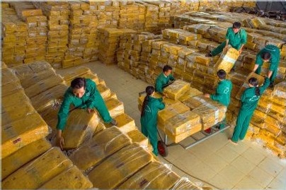 Phát triển vị thế tập đoàn kinh tế có quy mô lớn