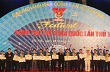 Festival “Sáng tạo trẻ” tuyên dương các công trình tiêu biểu