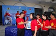 Đoàn TN VRG hoàn thành vượt mức 200% công trình thanh niên