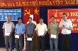 Cao su Chư Sê thưởng đột xuất 14 tổ khai thác