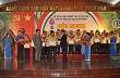 Thi đua trên mọi lĩnh vực
