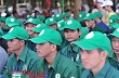 Đôi lời viết sau Hội thi thợ giỏi