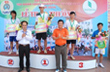 Kết quả thi đấu ngày đầu tiên Hội thao Khu vực II