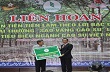 Tuổi trẻ ngành cao su: Phát huy sức trẻ và tinh thần tình nguyện 