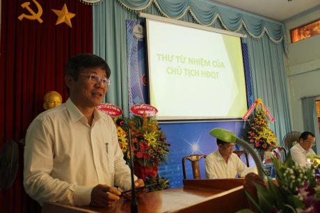 Cao su Tây Ninh chia cổ tức vượt 53% kế hoạch