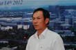 VRG làm việc với lãnh đạo tỉnh Bình Dương