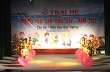 Trại hè “Biển đảo quê hương” ngành công đoàn cao su