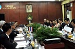 Thái Lan muốn Việt Nam cùng xây dựng mạng các nước sản xuất cao su