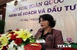 Thay đổi chính sách để thúc đẩy kinh tế giàu sức cạnh tranh