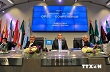 OPEC nhất trí duy trì hạn ngạch sản lượng 30 triệu thùng
