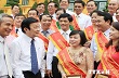 Chủ tịch nước: Công đoàn phải bảo vệ quyền lợi người lao động