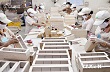 Doanh nghiệp sản xuất đồ gỗ Việt đang bị “thua trên sân nhà”