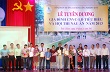 Trường Cao đẳng Công nghiệp cao su tuyên dương gia đình tiêu biểu