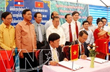 Việt Nam mở rộng trồng cao su tại Bắc Lào