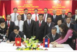 Hợp tác nông, lâm nghiệp Việt Nam và Lào