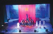 Văn hóa văn nghệ tại Cao su Phú Riềng: Không chỉ là phong trào