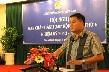 Bầu bổ sung 2 Phó chủ tịch Công đoàn Cao su VN