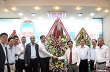 Mong muốn ngành cao su cùng Bình Phước chăm lo cho công nhân tốt hơn