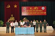 VRG ký kết nghĩa với Quân đoàn 4: Nâng mối quan hệ hợp tác lên tầm cao mới 
