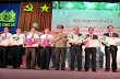 Tập đoàn Công nghiệp Cao su Việt Nam - Tổng cục an ninh II :