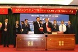 VRG muốn hợp tác phát triển kinh tế với TP HCM